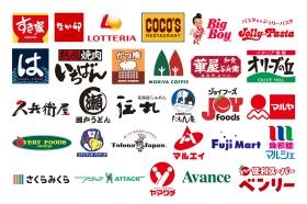 ゼンショーグループの各社で提供している製品を製造