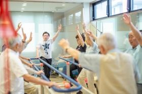 作業風景－００２