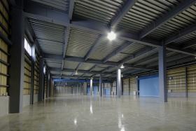 本社倉庫（静岡県沼津市双葉町９－１１－２）