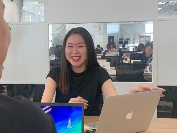 女性も活躍中◎