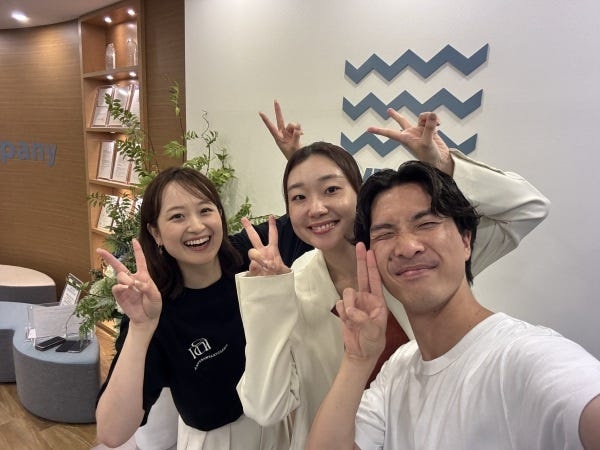 国内外48社の東証プライム上場グループ企業。社員数はグループ連結で7000名を超える大手企業になりました。