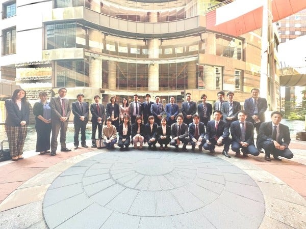 決済後のお客様へのアフターフォロー・ご提案業務（アフターサービス）