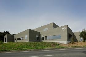 クリニック外観