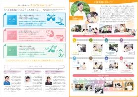 新卒者採用案内２