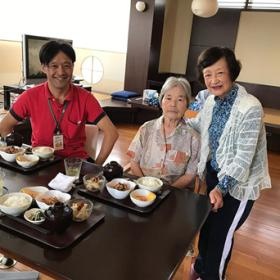 あんのんデイサービス