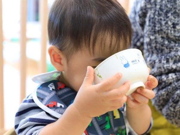 小規模認可保育園・サンライズキッズ保育園・松本園の調理師・調理スタッフ（資格なしOK）