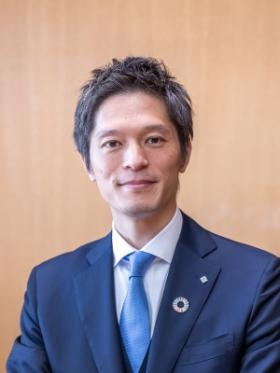 ４代目社長です。