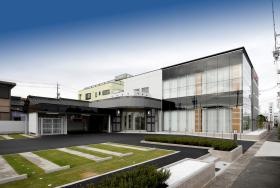 私たちの仕事です。