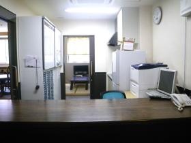 事業所の情報＿００９