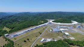 ＳＰｒｉｎｇ－８全景