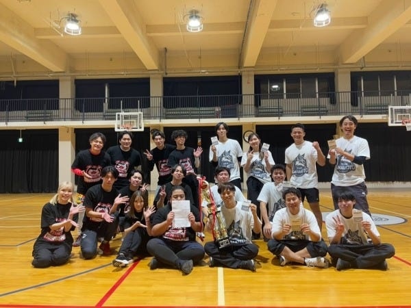 毎月社内イベントあり！！若手が多く、文化祭のような活気がある会社です◎