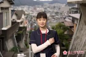 日本の在宅医療を支える。あいず訪問看護ステーション