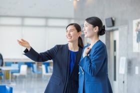 スタッフの育成