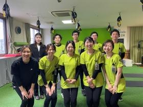 リハビリセンターｓｍｉｌｅ－スミレ－光の森