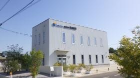 東都建設の社屋です。