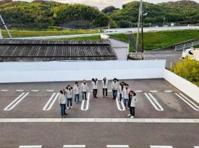 一緒に働いてくれる仲間を募集しています！