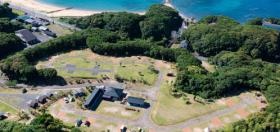 志摩オートキャンプ場