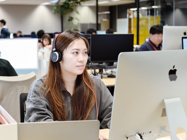 ふるさと納税のコールセンタースタッフ・コールセンター（未経験OK・スキルは一切不問）