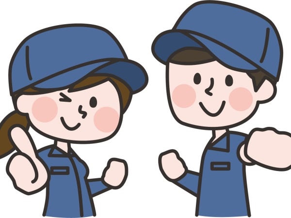 長期でご就業いただける方を募集しております