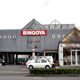 鳥取駅南店、ＷＥＢストア、本部事務所
