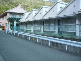 事業所外観１大洲ホーム