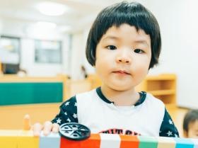 西馬込小規模＿園児