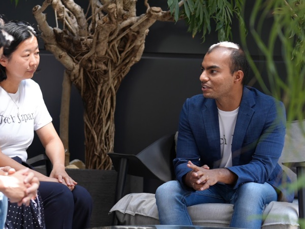 セールス・事業開発・不確実性のある業務（リモートワークOK）