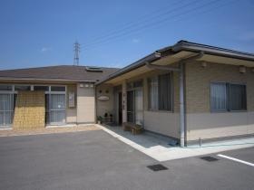 サマリヤ勅使外観