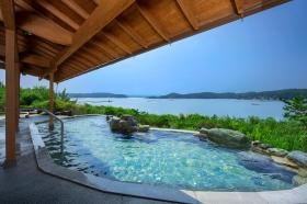 朝なぎの湯・夕なぎの湯