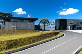 第２工場完成しました