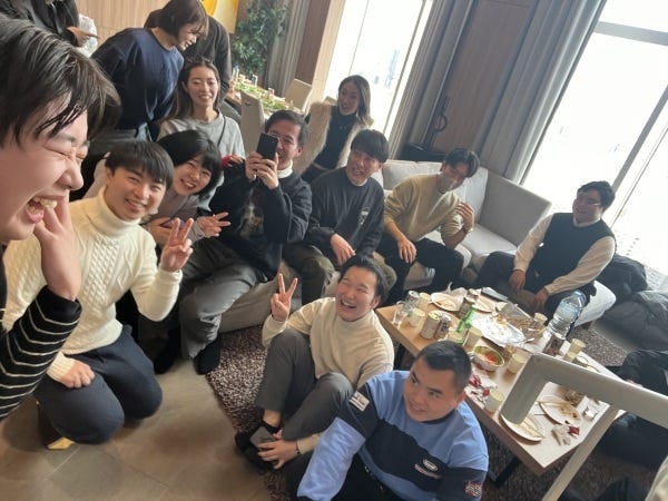 SNSマーケティングスタッフ