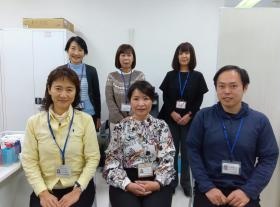 ケアプラン青い鳥Ｑｕｅｓｔ