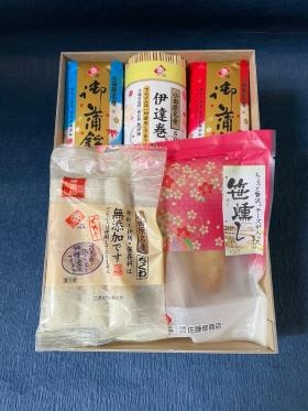 商品（ギフト）