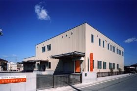 セントラルキッチン