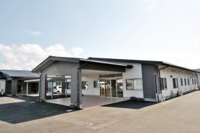 住宅型有料老人ホーム横市・デイサービスよこいち