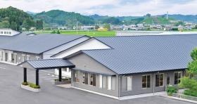 住宅型有料老人ホーム山之口・デイサービスやまのくち