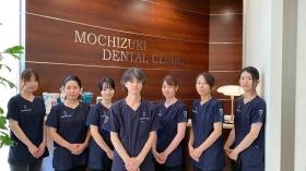 チームワークを大切にしています。