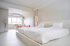 ホステルカサノダ（デラックスツイン）