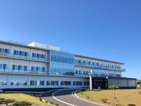 はまゆう療育園 ２０２０年６月新築移転