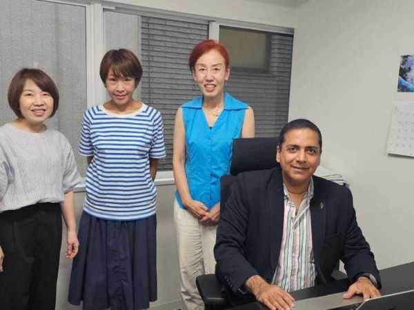 事務スタッフ（交通費支給あり）