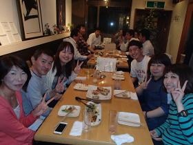 社員懇親会