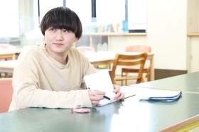 スタッフ紹介２