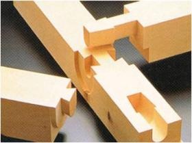 製品（プレカット）