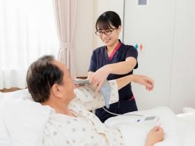 病棟看護師