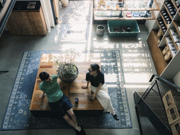 内装設計・おしゃれな空間を提供する内装デザイナー・ハウスメーカー