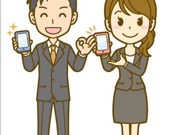 販売業務・スマホアドバイザー・チームリーダー（学生さん未経験大歓迎・オンライン面接OK）