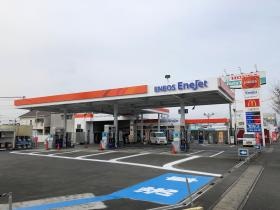 セルフ給油所 自動車整備工場認証工場資格