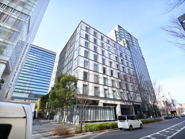 秋葉原駅から徒歩4分！アクセス良好！