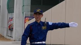 グローバルグループ 指導教育責任者資格・１．２級雑踏警備資格