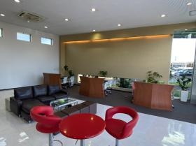 Ｄｕｘｙ（デュクシー）北名古屋店 内観